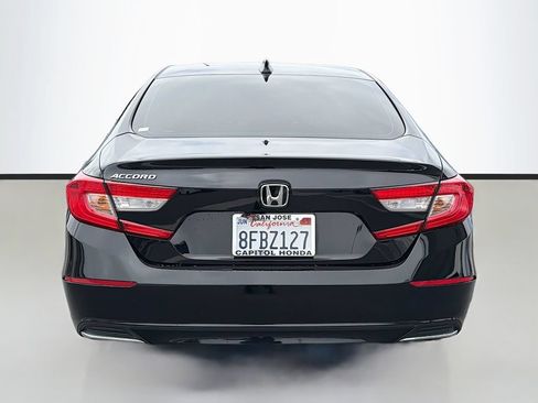 Used 2018 Honda Accord LX image 6