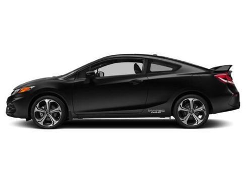 Used 2014 Honda Civic Si image 3