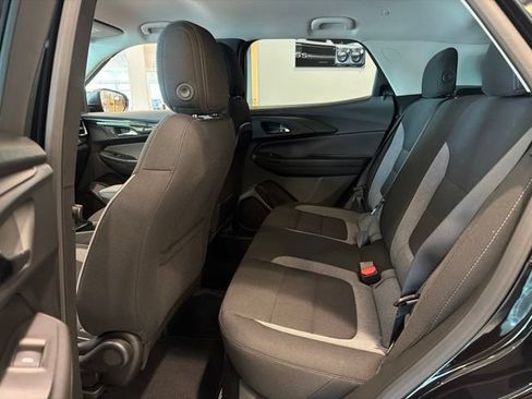 New 2026 Chevrolet TrailBlazer LS w/ LS Convenience Package AWD/4WD image 12