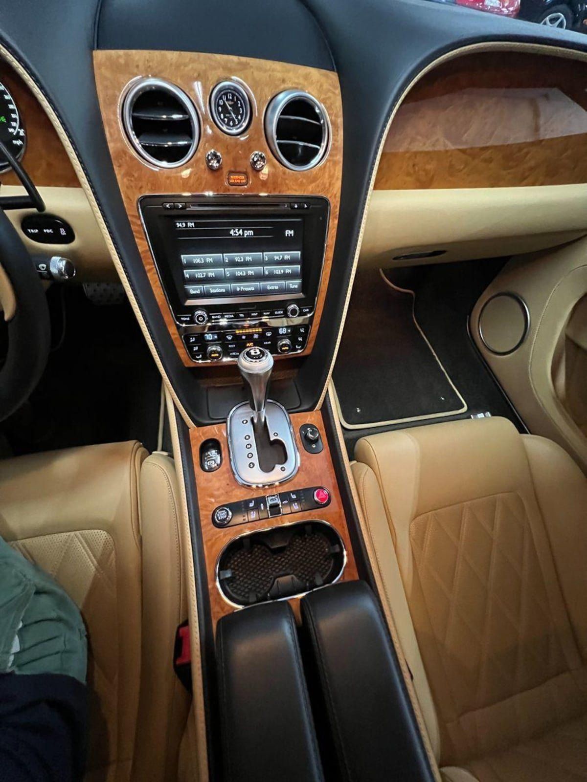 Used 2014 Bentley Continental GT Speed AWD/4WD image 17