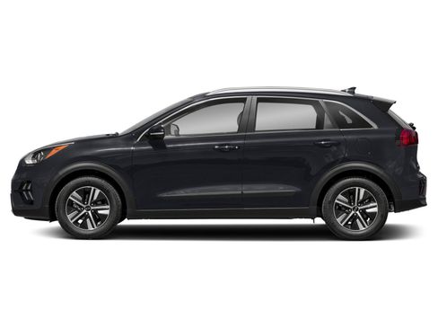 Used 2021 Kia Niro Touring FWD image 2