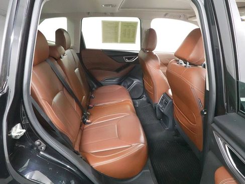 Used 2020 Subaru Forester Touring w/ Popular Package #2 AWD/4WD image 29