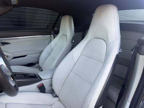 Used 2012 Porsche 911 Carrera S RWD image 5