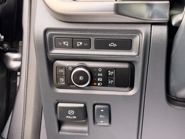 Used 2024 Ford F150 Platinum AWD/4WD image 49
