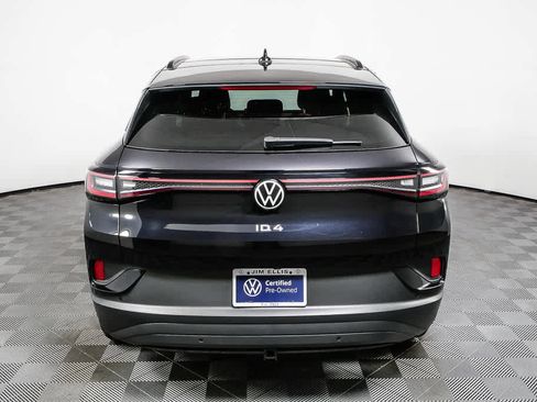 Used 2023 Volkswagen ID.4 Pro S image 30