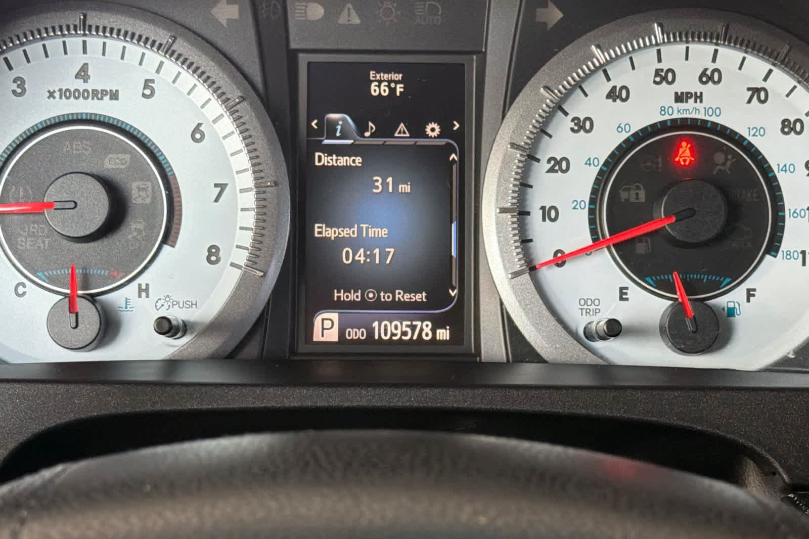 Used 2016 Toyota Sienna SE FWD image 28