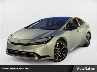 New 2026 Toyota Prius Plug-In Hybrid FWD video 1
