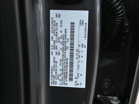 New 2026 Ford F350 Lariat w/ Lariat Premium Package AWD/4WD image 27