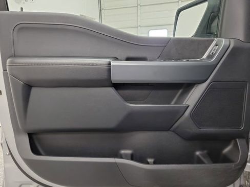 Certified 2024 Ford F150 XLT w/ Mobile Office Package AWD/4WD image 18