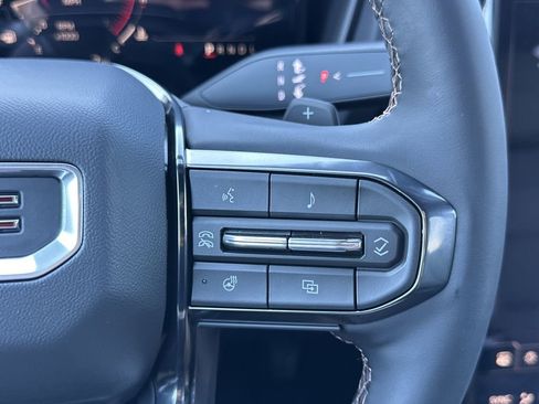 New 2026 GMC Terrain AT4 w/ Technology Package II image 26