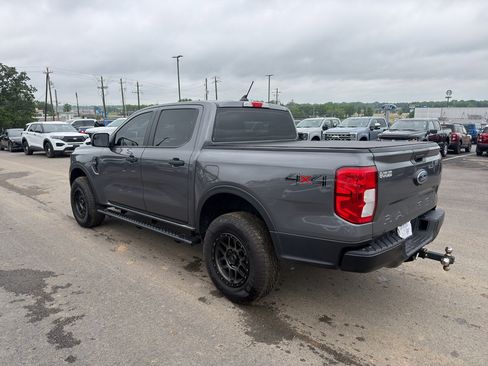 Used 2024 Ford Ranger XL w/ Trailer Tow Package AWD/4WD image 2