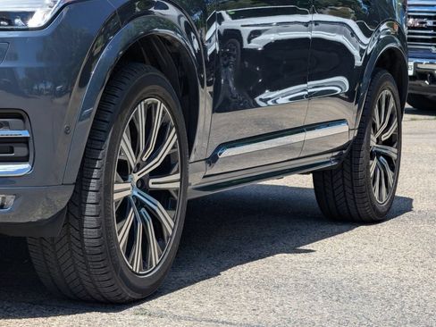 Used 2023 Volvo XC90 B6 Plus AWD/4WD image 5