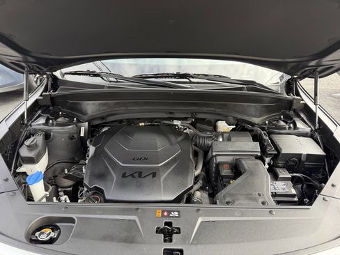 Used 2023 Kia Telluride S w/ S Sunroof Package image 28