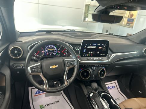 Used 2023 Chevrolet Blazer Premier w/ Driver Confidence II Package FWD image 12