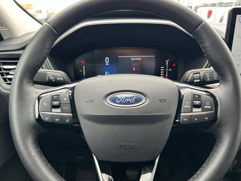 Used 2024 Ford Escape Active w/ Tech Pack #1 image 24