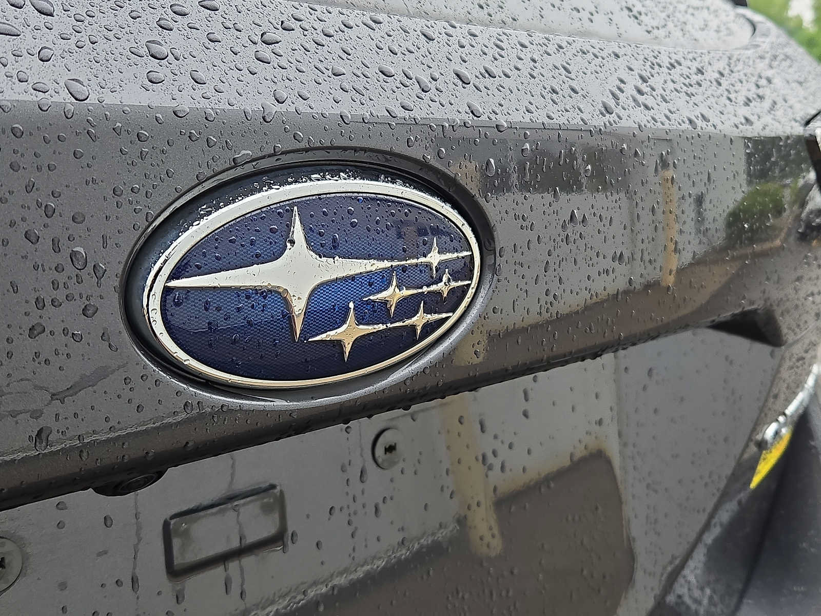Used 2024 Subaru Outback Premium AWD/4WD image 31