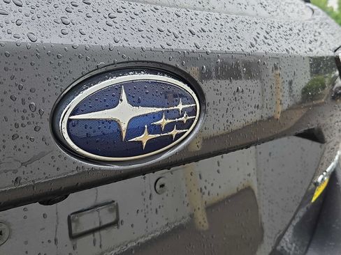 Used 2024 Subaru Outback Premium AWD/4WD image 31