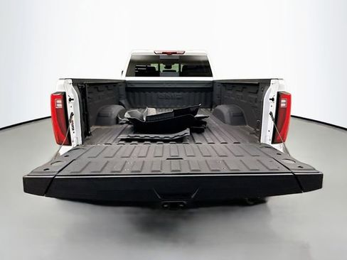 Used 2025 GMC Sierra 2500 Denali Ultimate w/ LPO, GMC Protection Package image 31