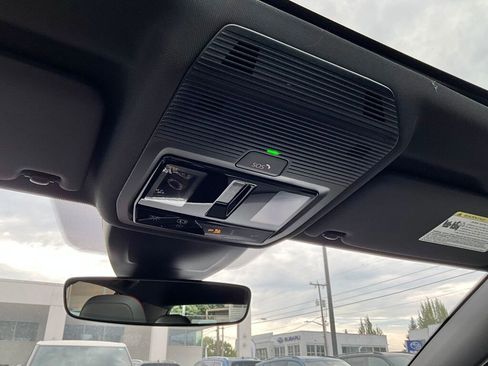 New 2025 Volkswagen GTI SE image 16