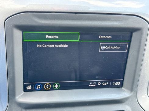 Used 2025 GMC Sierra 1500 Pro w/ Pro Value Package AWD/4WD image 18