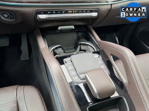Certified 2023 Mercedes-Benz GLE 450 GLE 450 image 30