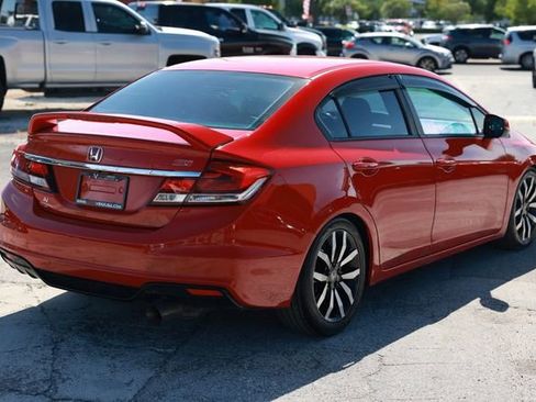 Used 2013 Honda Civic Si image 13