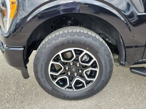 Certified 2022 Ford F150 XLT w/ Equipment Group 302A High image 7