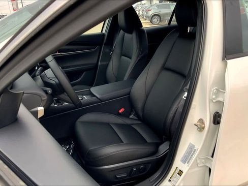 New 2026 MAZDA MAZDA3 2.5 S Preferred image 9