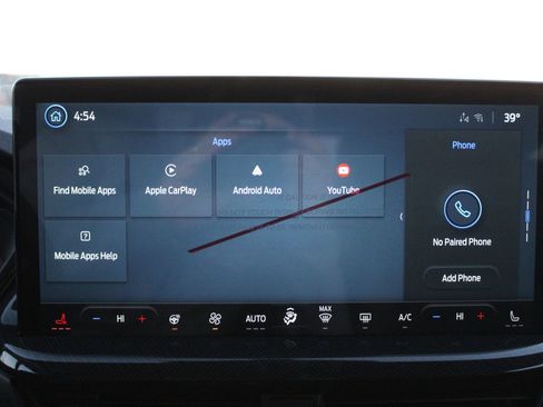 New 2026 Ford Escape ST-Line w/ Tech Pack #1 image 32