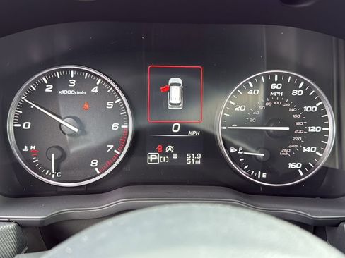 New 2026 Subaru Forester Limited image 12