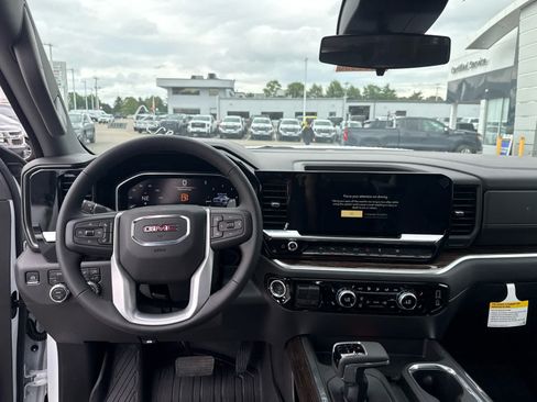 New 2026 GMC Sierra 1500 Elevation w/ Elevation Premium Package AWD/4WD image 14