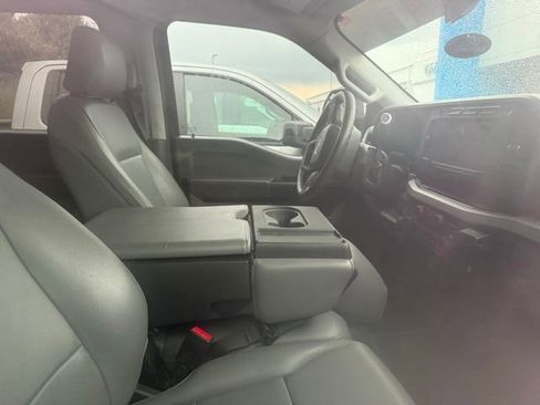 Used 2024 Ford F250 XL w/ XL Chrome Package AWD/4WD image 5