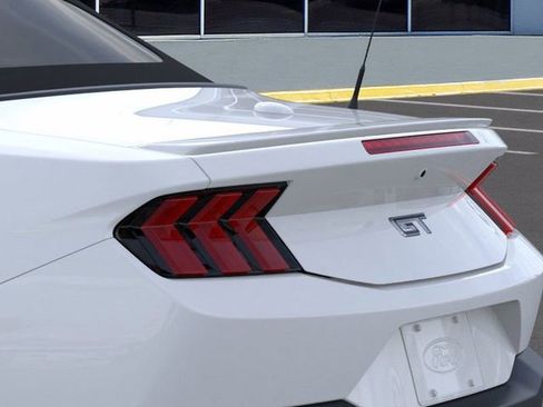 New 2025 Ford Mustang GT Premium image 26