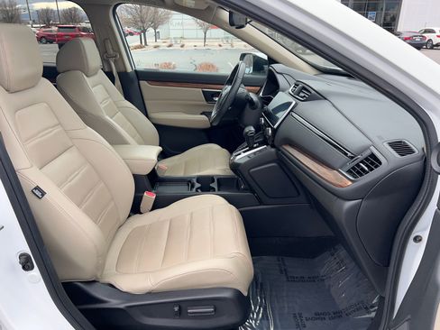 Used 2020 Honda CR-V EX-L image 28