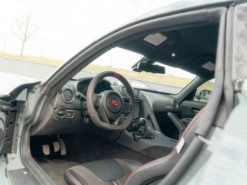 Used 2017 Dodge Viper GTC w/ ACR Package image 39