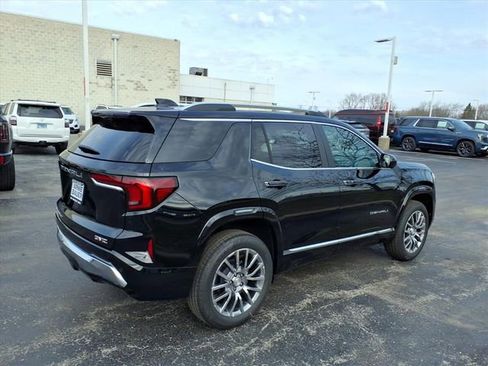 New 2026 GMC Terrain Denali image 6