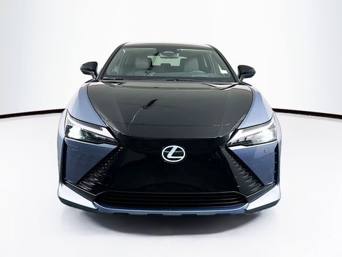Used 2023 Lexus RZ 450e Premium w/ Technology Package AWD/4WD image 2