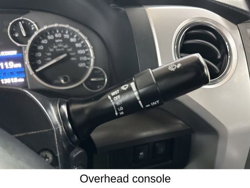 Used 2014 Toyota Tundra SR5 w/ TRD Off Road Package image 36