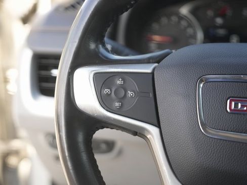 Used 2018 GMC Terrain SLT image 22