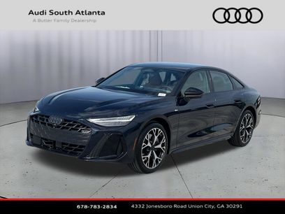 New 2026 Audi A6 Premium Plus