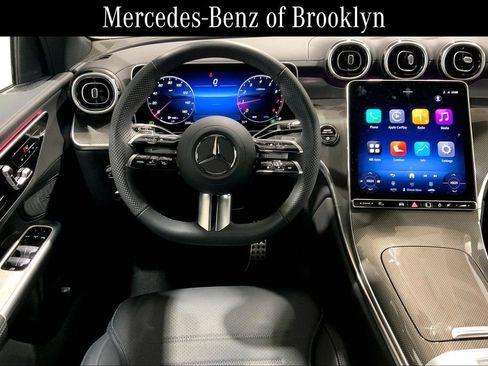 Used 2026 Mercedes-Benz GLC 300 GLC 300 image 5