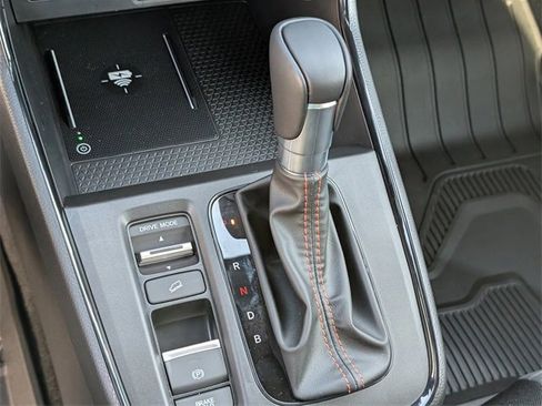 New 2026 Honda CR-V Sport image 21