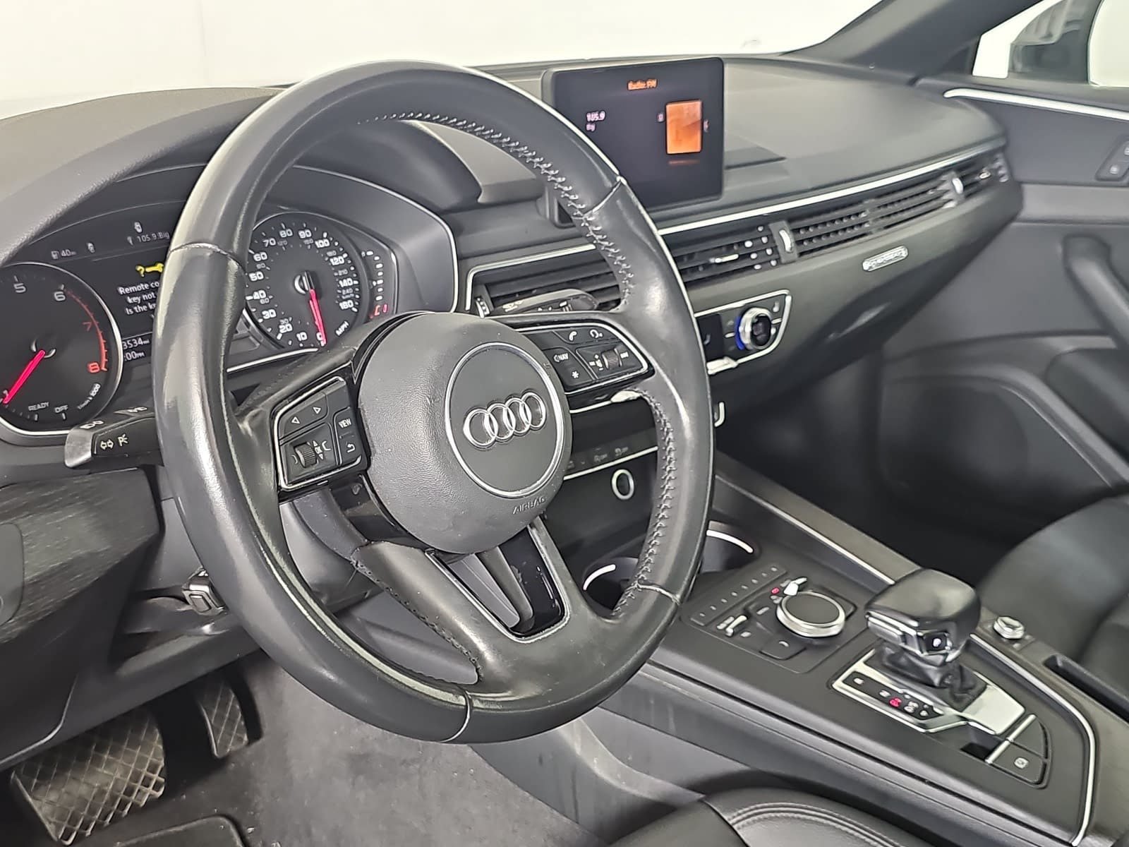Used 2019 Audi A5 2.0T Premium w/ Convenience Package AWD/4WD image 15