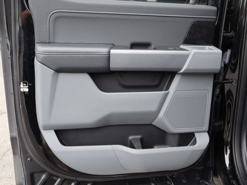 Used 2022 Ford F150 XLT w/ Equipment Group 302A High AWD/4WD image 23