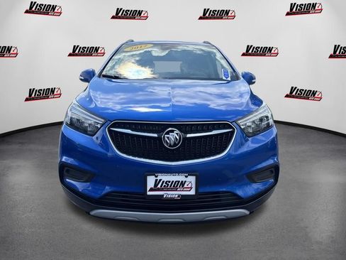 Used 2017 Buick Encore Preferred FWD image 2