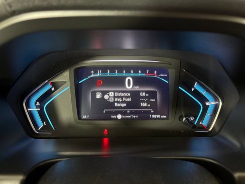 Used 2018 Honda Odyssey EX image 18