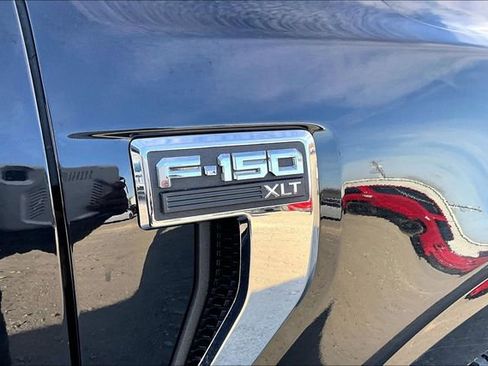 Used 2023 Ford F150 XLT image 22