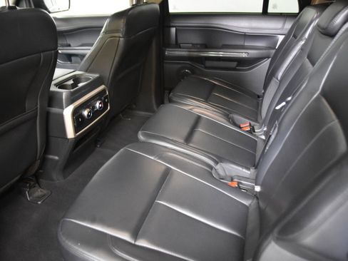 Used 2024 Ford Expedition Max XLT RWD image 35