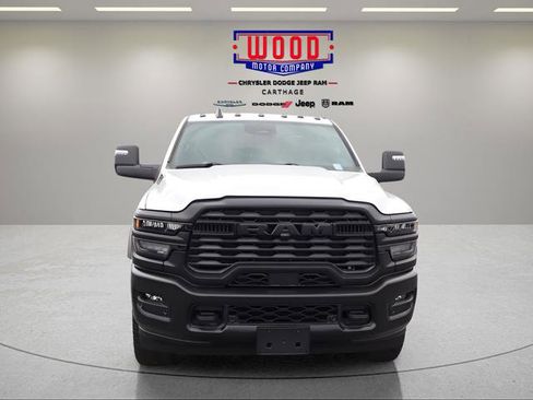 New 2026 RAM 2500 Tradesman image 9