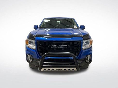 Used 2022 GMC Canyon Elevation w/ Trailering Package image 9